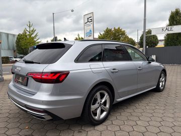 Audi A4 - 3