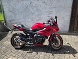 Yamaha XJ6 Diversion - YAMAHA XJ6 DIVERSION