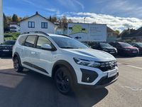 Dacia Jogger - Vorschau Bild 6