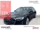 Audi A6 Avant 55 TFSI Q S-Line MATRIX PANO DAB LM20