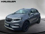Opel Mokka X 1.4 Ultimate 4x4 Leder Navi Kamera PDC B - Opel Mokka X mit Benzin-Antrieb: Ultimate