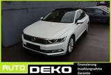 Volkswagen Passat 1.5 TSI DSG Highline Navi+/LED/Leder/Alu - Volkswagen Passat: Weiß