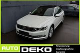 Volkswagen Passat 1.5 TSI DSG Highline Navi+/LED/Leder/Alu - Volkswagen Passat
