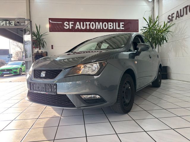 Seat Ibiza Lim. Stylance / Style 1,6 TDI *KLIMA*