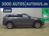 Skoda Kodiaq Navi LED PDC Shz - Skoda Kodiaq Gebrauchtwagen in Bremen