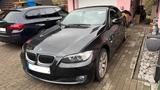 BMW 320i Cabrio SHZ/NAVI/PDC/8-fach breift - BMW 320 aus 2007: Cabrio, 320i