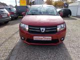Dacia Sandero II Laureate,nur67000KM,Navi,Klima - Dacia Sandero Gebrauchtwagen in Düsseldorf
