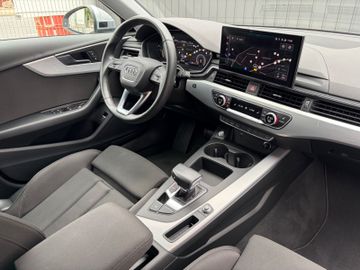 Audi A4 - 9