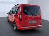 Ford Tourneo Connect Titanium 1.5 EcoBlue Automatik - Ford Tourneo Connect: Automatik