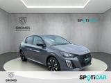 Peugeot 208 1.2 Allure PureTech 100 EAT8 Navi LED ACC Ap - gebrauchte Peugeot 208 aus dem Jahr 2024