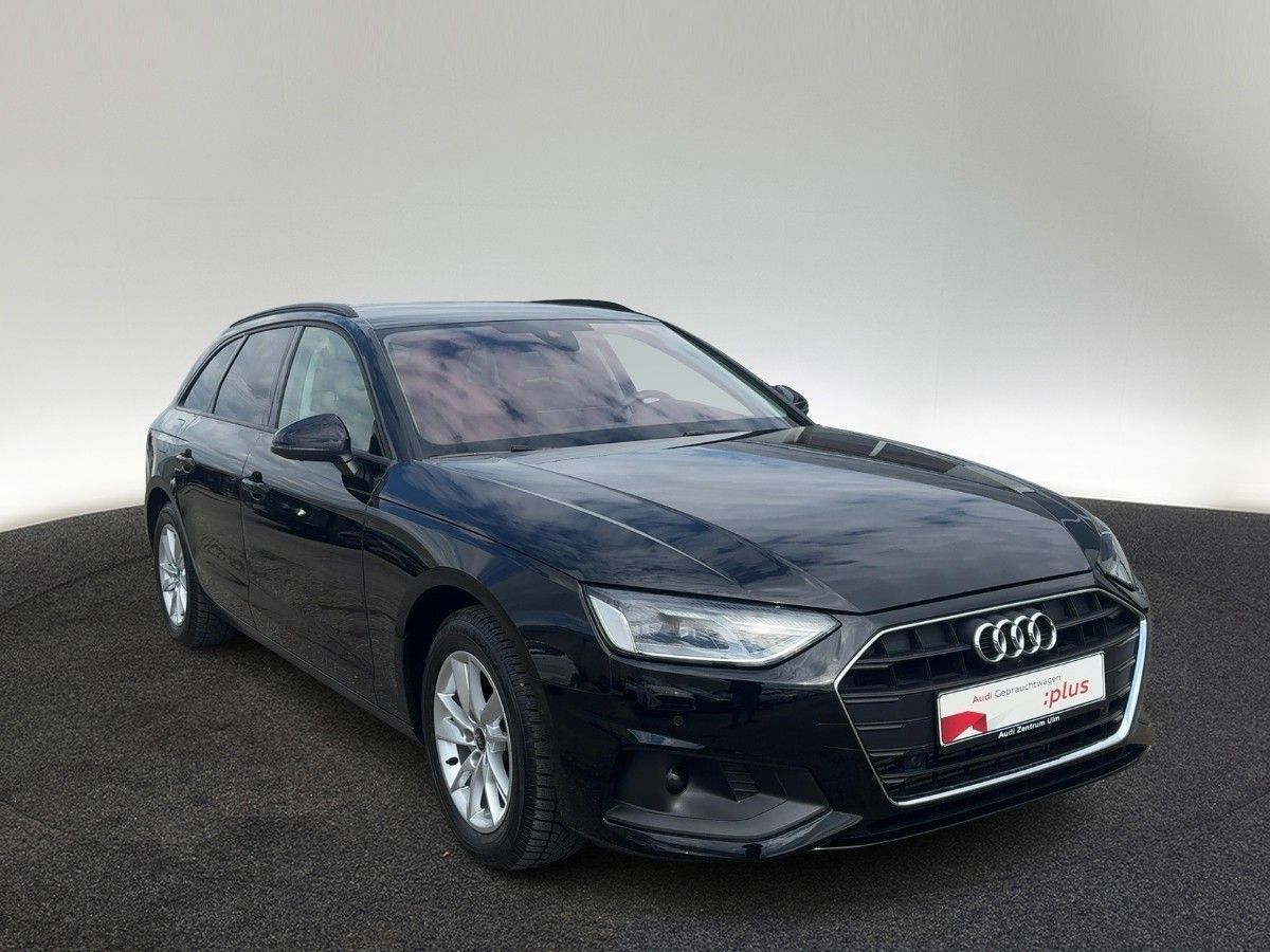 Audi A4 - Bild 5