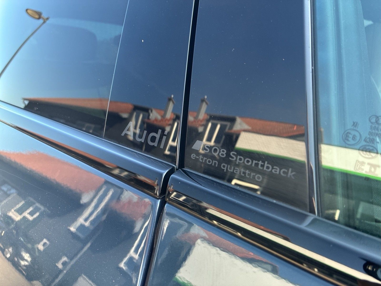 Audi SQ8 e-tron - Bild 20