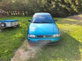 Seat Ibiza - gebrauchte Seat Ibiza aus dem Jahr 1999