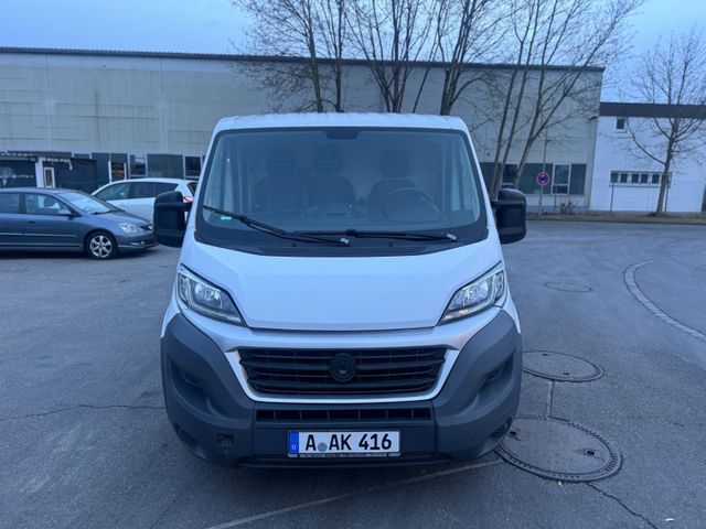 Fiat Ducato kühlKasten 30 130 L1H1 RS: 3000 mm+Kühler