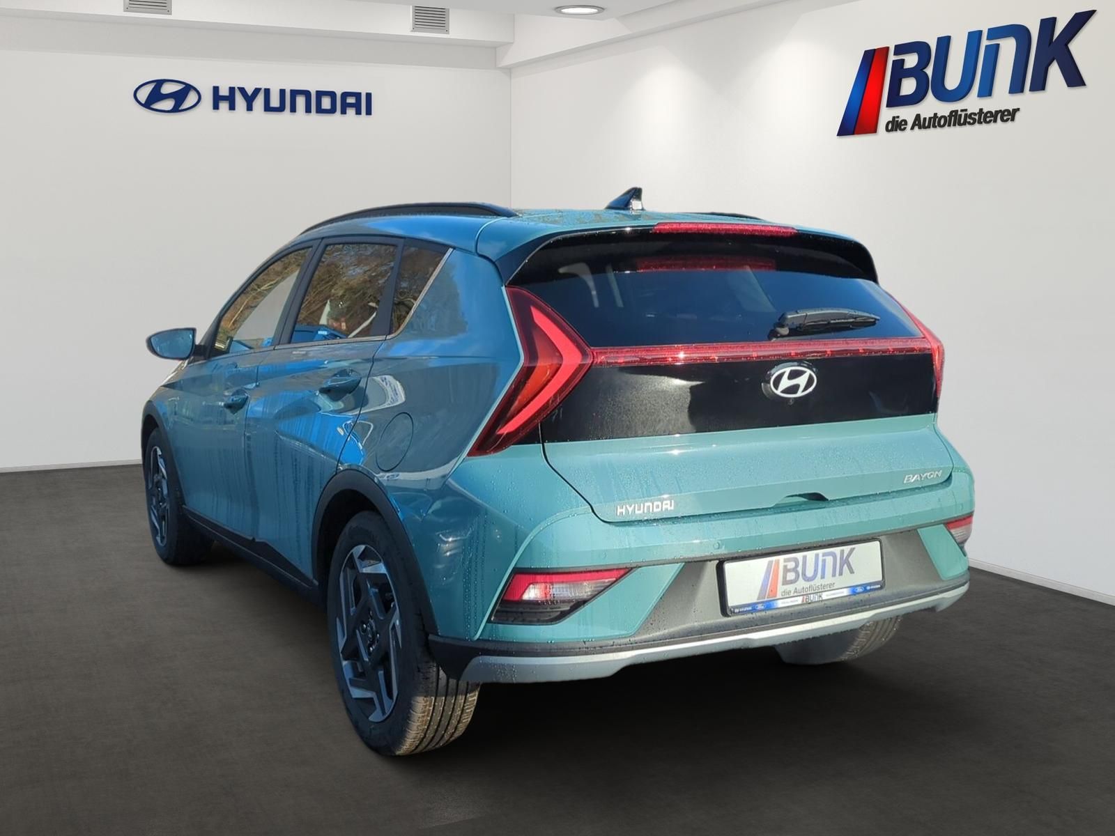 Hyundai BAYON – Bild 4