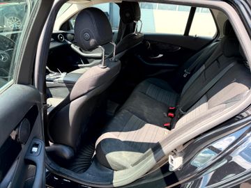 Mercedes C 200 - 10
