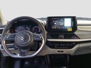 Fotografie 10 des Suzuki Swift "Comfort " SHZ *Kamera* 5 Jahre Garantie