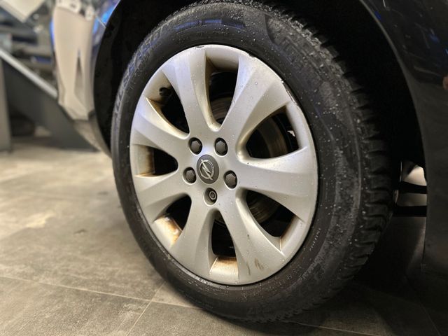 MYAUTOCENTER – Gebraucht- und Jahreswagen mit Werkstattservice in Pfaffenhofen Opel Astra J Sports Tourer Exklusiv *2. Hand*Kamera*