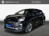 Ford Puma 1.5 EcoBoost ST X Perfomance Paket - Ford Puma: ST
