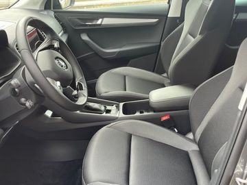 Bild 11 Skoda Karoq 1.5 TSI ACT Tour OPF (EURO 6d) 1.5 TSI ACT