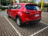 Mazda CX-5 2.0  TÜV neu & 1 Jahr Garantie. - Mazda: Mazda5