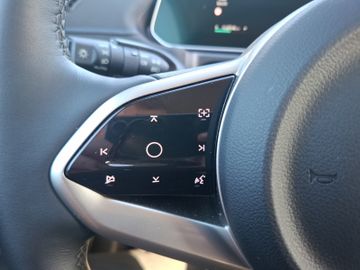 GWM Ora 03 400 Pro Elektromotor KeyLess