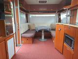 Tabbert Puccini 560TD 2.5 Privat Edition Unikat - Tabbert 560 td