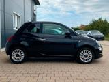 Fiat 500 AUTOMATIK/CARPLAY/TEMPOMAT/GARANTIE - gebrauchte Fiat 500 aus dem Jahr 2020