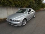 BMW 520i Exclusive - BMW 520 aus 2001
