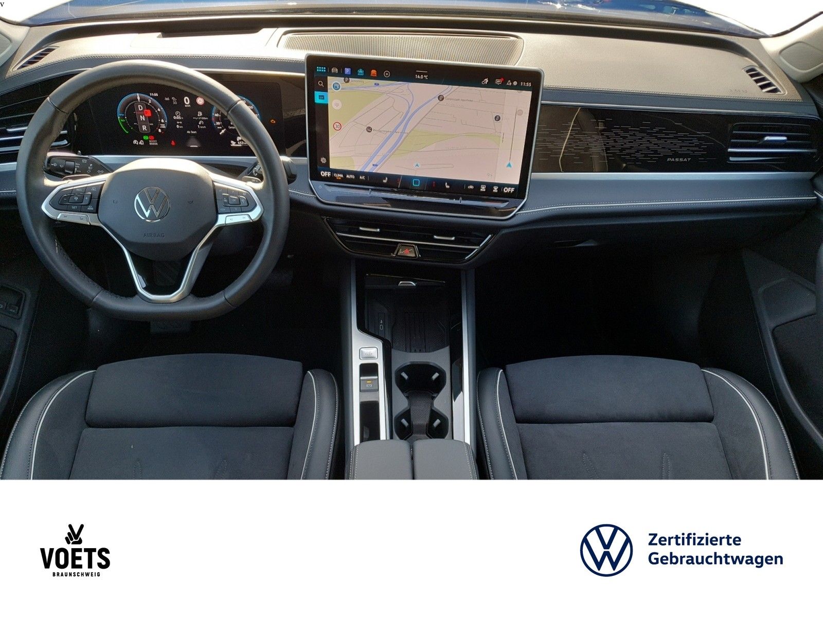 Volkswagen Passat - Bild 9