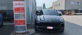 Porsche PORSCHE Macan 3.0 S Diesel - Porsche Macan mit Halbautomatikschaltung