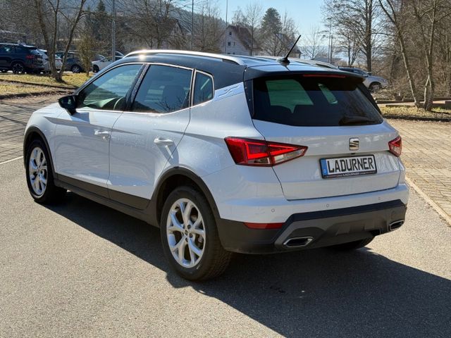 Arona FR 1.0TSI DSG *Navi+XL Assist.Paket+KESSY