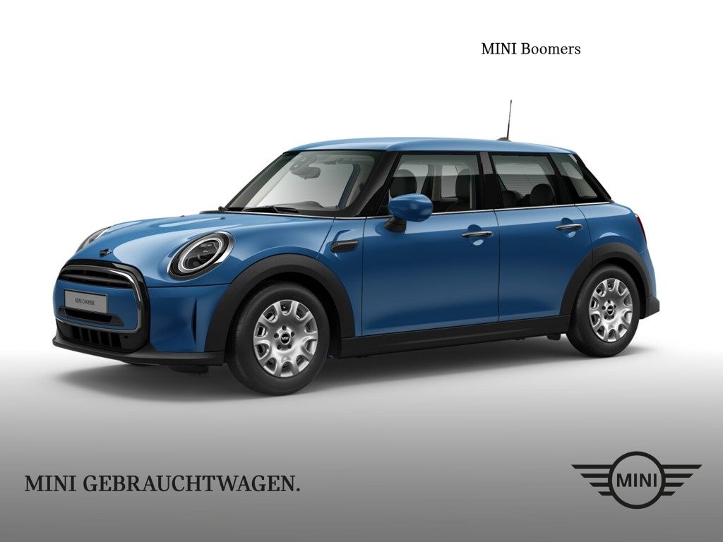 MINI Cooper 2023