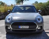 MINI Mini One Clubman  - MINI One Clubman Benziner Gebrauchtwagen