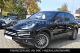 Porsche Cayenne Diesel Platinum Edition AHK NAVI SHZ 2HD - Porsche Gebrauchtwagen in Mannheim