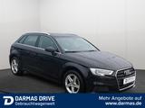 Audi A3 30 TFSI Sportback Xenon Tempomat 8-fach 2.Hd - Audi mit Benzin-Antrieb: Kombi, 2.8