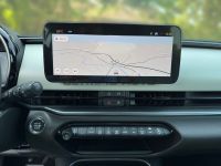 Fiat 600e 54kWh La Prima 360°SENSOR 11kW-ONBOARD NAVI - Image