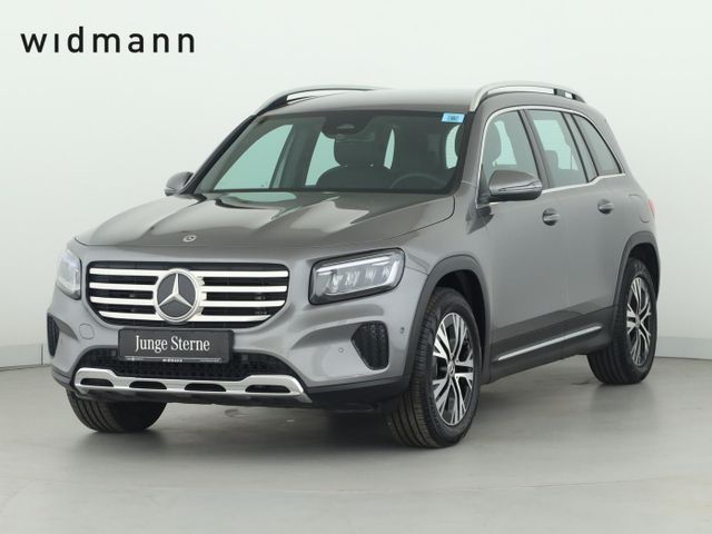 Mercedes-Benz GLB 200 *Progressive*LED*AHK*Distronic*PDC*Kam**