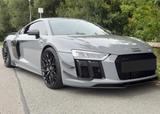Audi R8 5.2 FSI plus S tronic quattro - - gebrauchte Audi R8 aus dem Jahr 2016