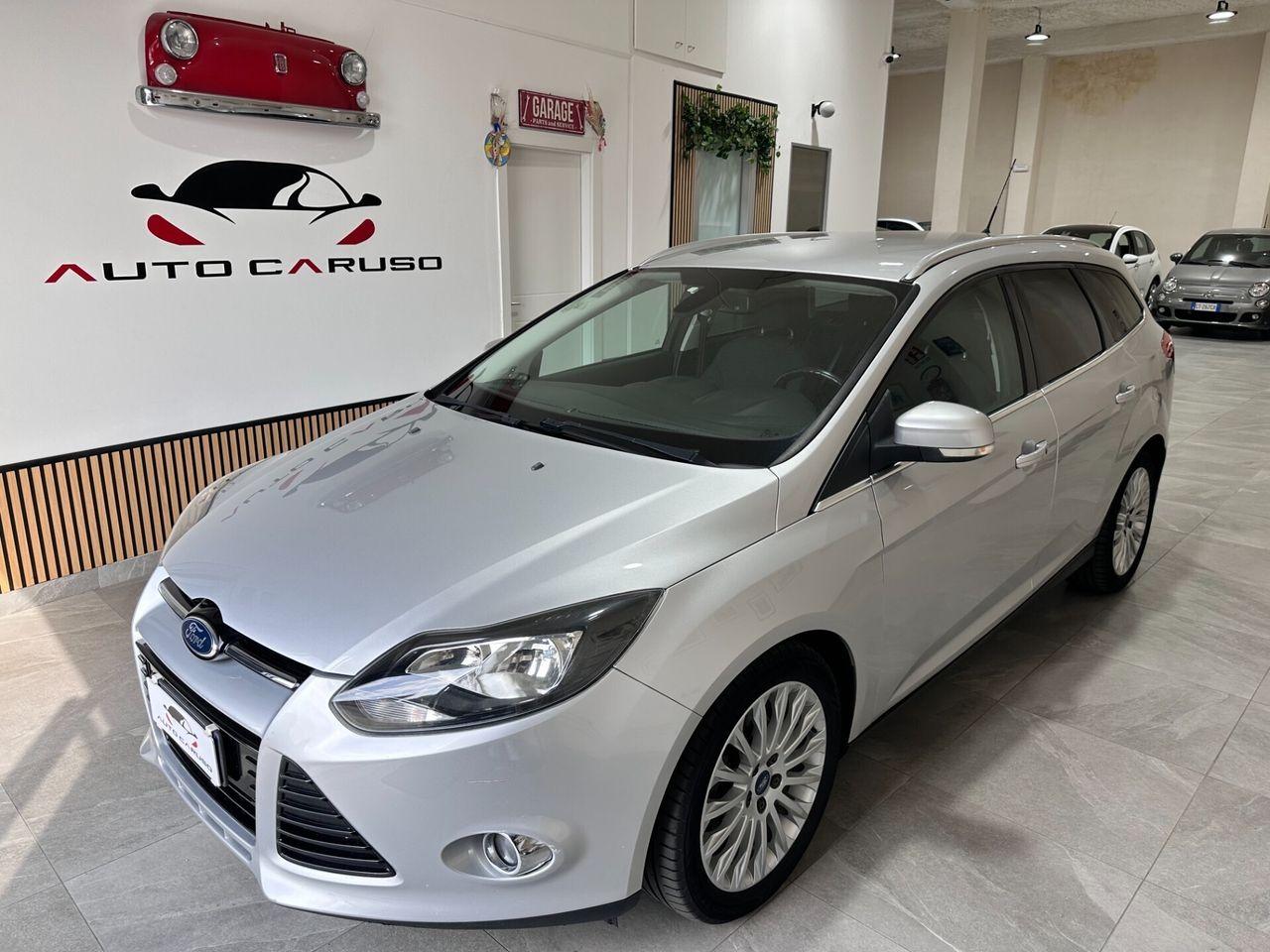 Ford Focus 2013 — photo 5
