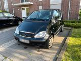 Mercedes-Benz Mercedes A140 | 115.000 km | TÜV 05/2027 |... - gebrauchte Mercedes-Benz A 140 aus dem Jahr 2002