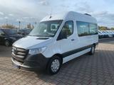 Mercedes-Benz Sprinter.315.CDI.H2.L2.9 x SITZER.DACHKLIMA.MBUX - Mercedes-Benz Sprinter: Sitzer 9