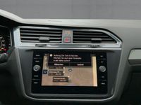 Volkswagen Tiguan Allspace - Vorschau Bild 11