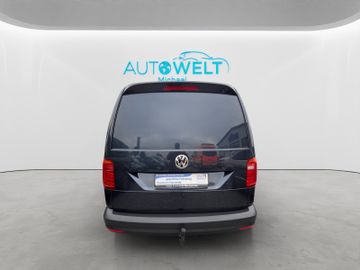 Volkswagen Caddy - 6