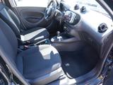 Smart EQ forfour KLIMAAUTOMATIK - Smart ForFour aus 2022