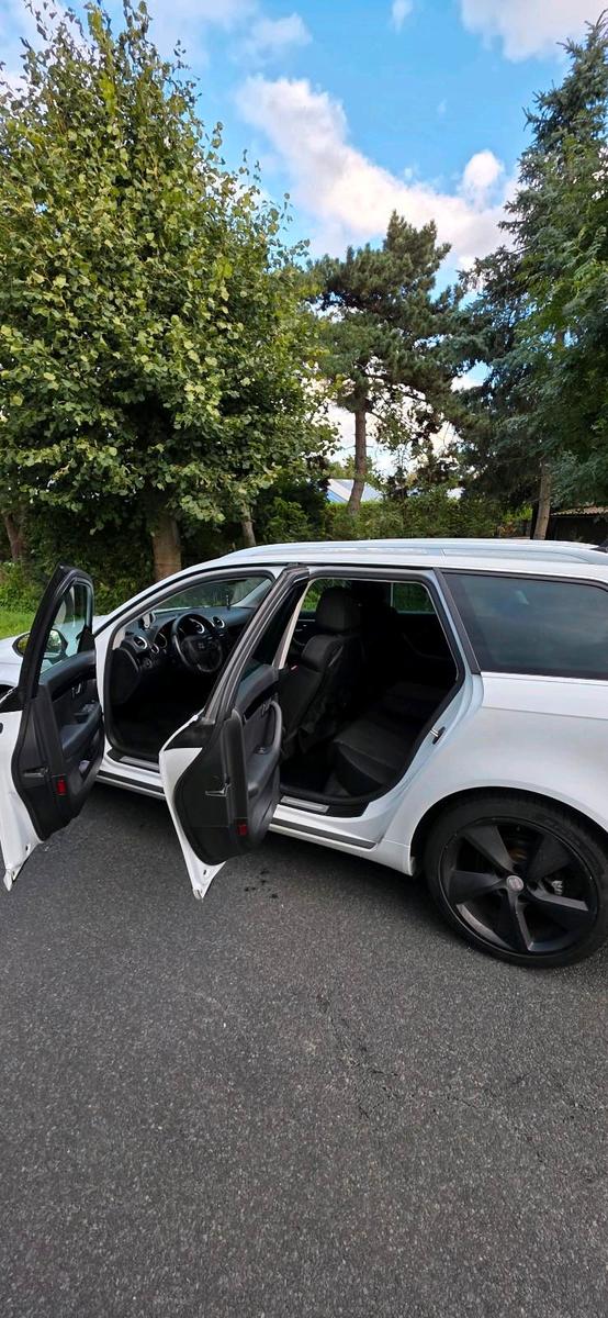Seat Exeo 2012 — photo 15