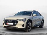 Audi e-tron Sportback 50 quattro Advanced, Matrix, AH - gebrauchte Audi e-tron aus dem Jahr 2022
