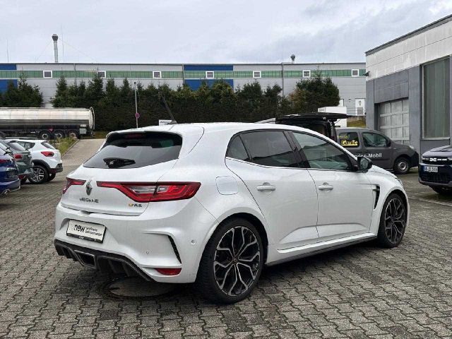 Fahrzeugabbildung Renault Megane R.S. 280 EDC el SD Alca