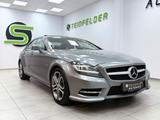 Mercedes-Benz CLS 350 CDI BE AMG / S-DACH / H&K SOUND - Mercedes-Benz CLS 350: Cdi AMG