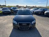 Audi A3 Sportback 1.6 TDI Ambition BI-Xenon PDC 1.Han - Audi A3 aus 2010 mit Diesel-Antrieb